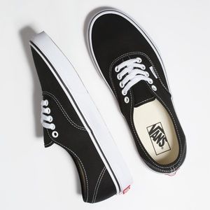 Vans Authentic eyelets shoe